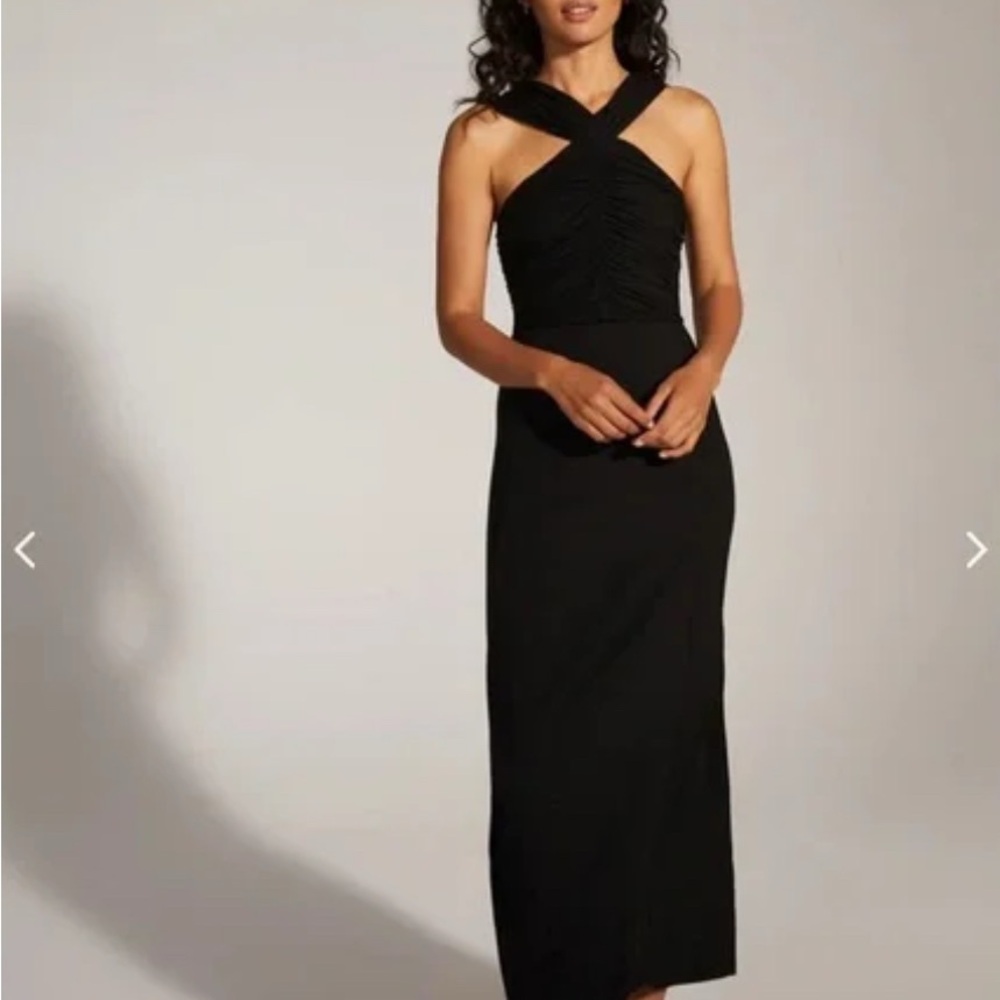 FAVORITE DAUGHTER VIVEN DRESS NWT